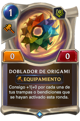 Card image in hand