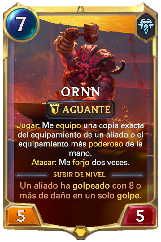 Ornn image