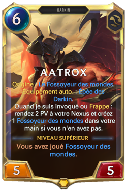 Aatrox image