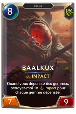 Baalkux image