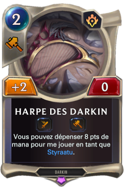 Harpe des Darkin image