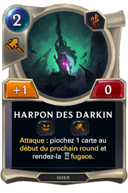 Harpon des Darkin image