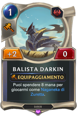 Card image in hand