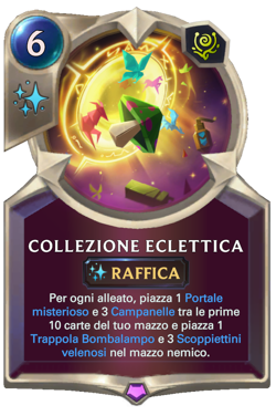 Collezione eclettica image