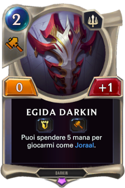 Egida Darkin