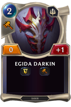 Egida Darkin