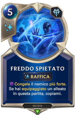 Freddo spietato image