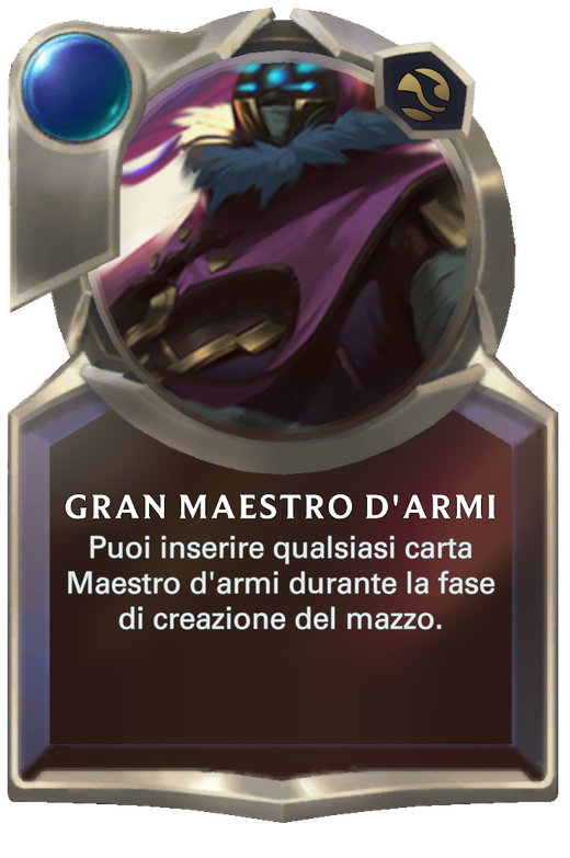 ability Grandmaster at Arms Full hd image