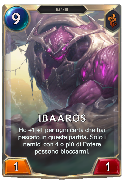 Ibaaros Full hd image