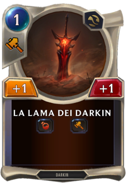 The Darkin Blade image