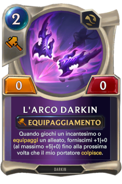 The Darkin Bow image