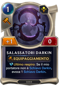 Salassatori Darkin image
