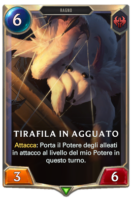 Card image in hand