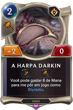 The Darkin Harp image