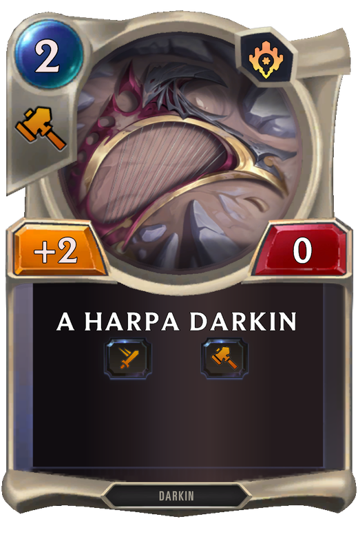 A Harpa Darkin image