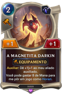 A Magnetita Darkin image