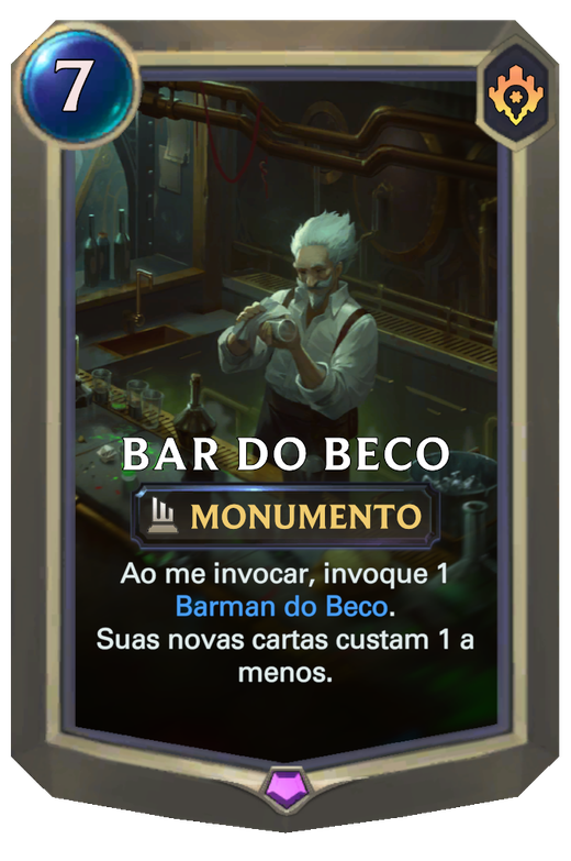 Bar do Beco image
