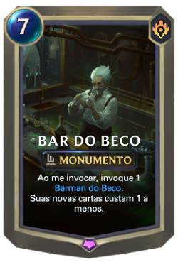 Bar do Beco image