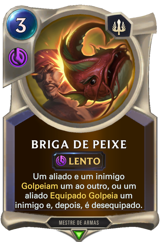 Briga de Peixe image