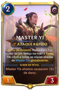 Master Yi image
