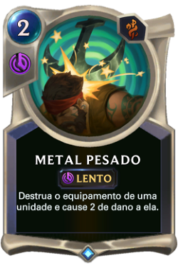 Metal Pesado image