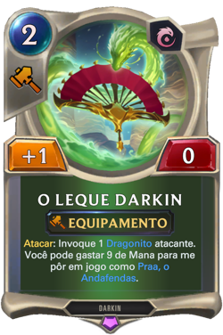 O Leque Darkin image