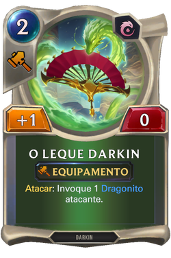 O Leque Darkin image