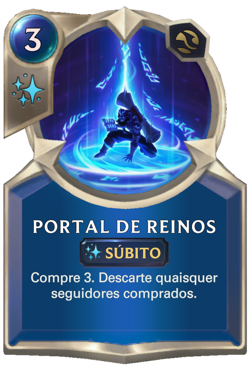 Portal de Reinos image
