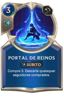Portal de Reinos image
