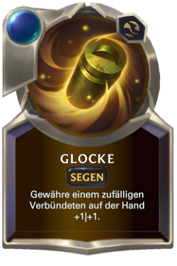 Glocke image