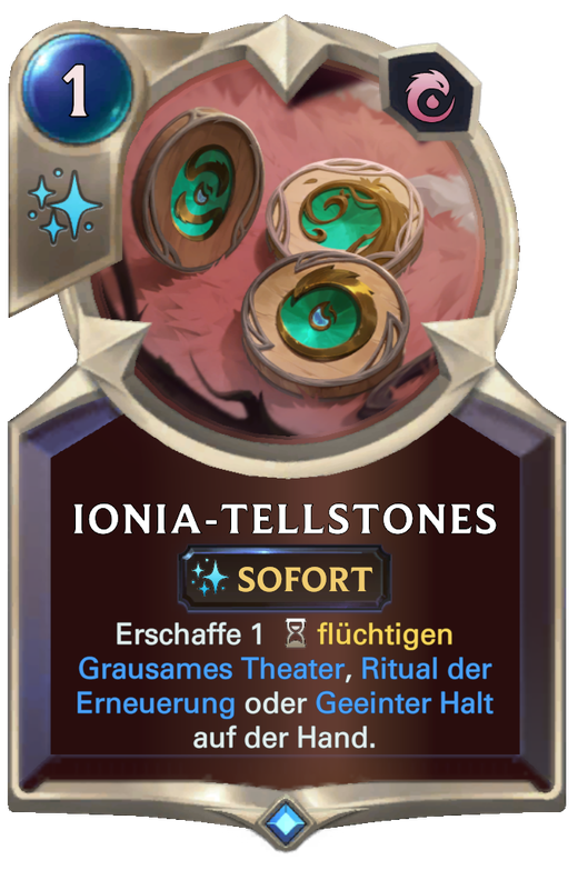Ionia-Tellstones image