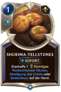 Shurima-Tellstones