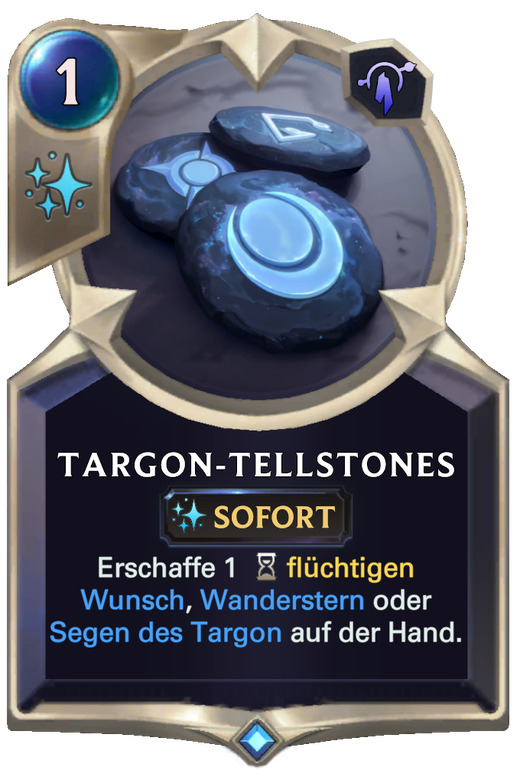 Targon-Tellstones image