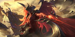 Kai'Sa // Aatrox image