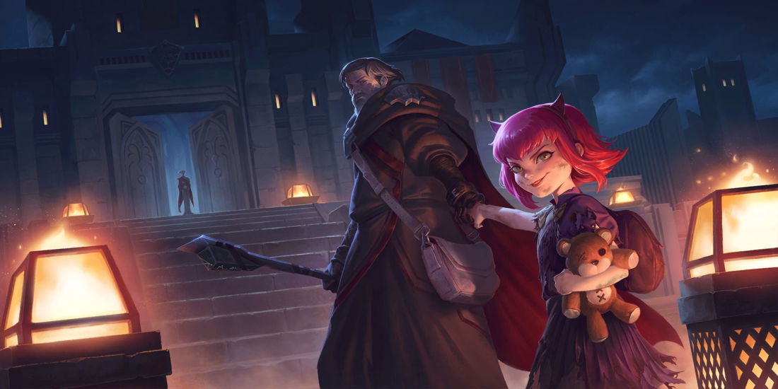 Annie Crop image Wallpaper