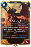 Aatrox image