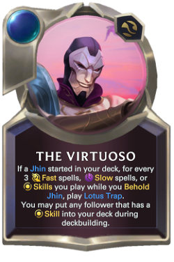 ability The Virtuoso image