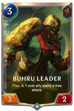 Buhru Leader image