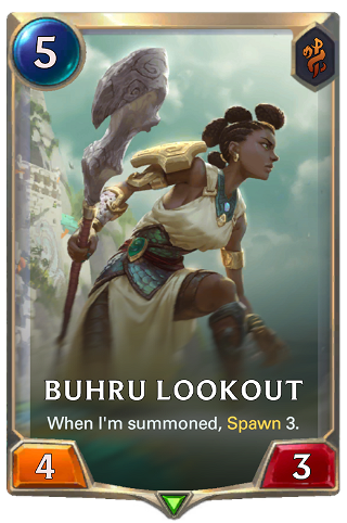 Buhru Lookout image