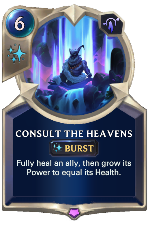 Consult the Heavens Full hd image