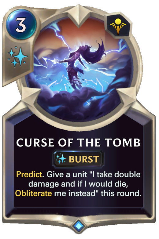 Curse of the Tomb Full hd image