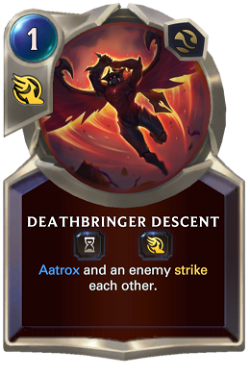 Deathbringer Descent image