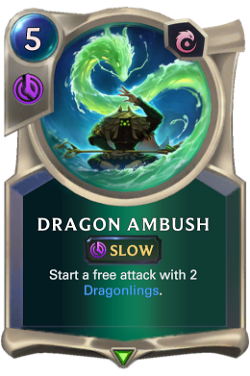 Dragon Ambush image