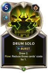 Drum Solo image