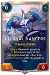 Eternal Dancers image