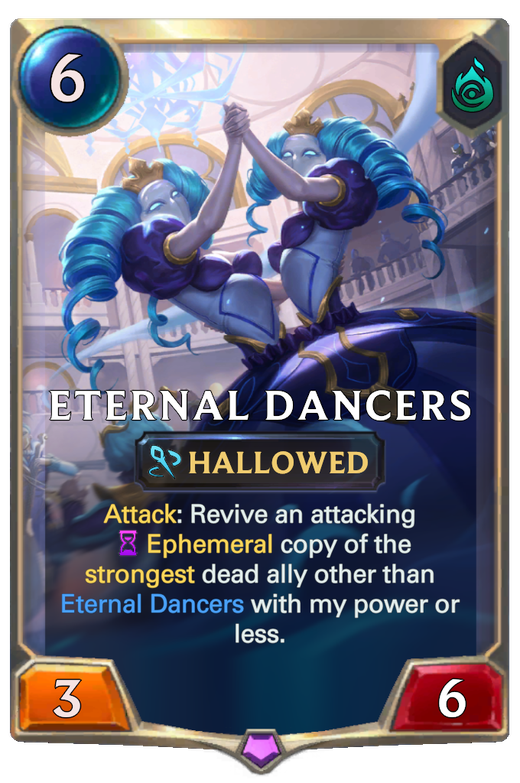 Eternal Dancers Full hd image