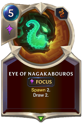 Eye of Nagakabouros image