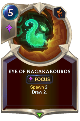 Eye of Nagakabouros image