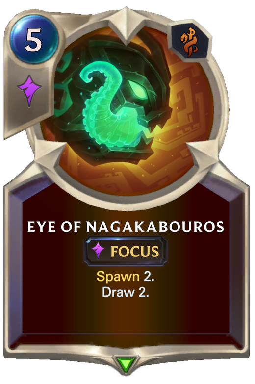 Eye of Nagakabouros Full hd image