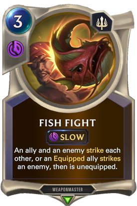 Fish Fight image